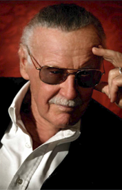 Stan Lee: A Marvel-ous Life