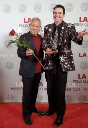 OURMAGAZINETRIUMPHSAGAIN